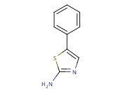 5-苯基噻唑-2-胺