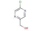 (5-chloropyrazin-2-yl)methanol