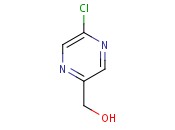5-氯-吡嗪-2-甲醇