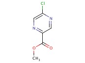5-氯吡嗪-2-羧酸甲酯