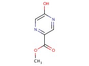 methyl 5-hydroxypyrazine-2-carboxylate