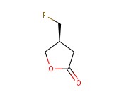 卡格列汀中间体1:S-氟内酯