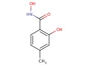 N,2-dihydroxy-4-methylbenzamide