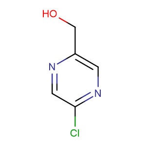 5-Chloro-2-pyrazineMethan