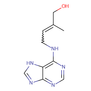 ZEATIN MIXED ISOMERS-PLANT CELL CULTURE&