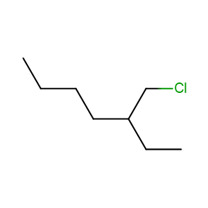 3-(Chloromethyl)heptane