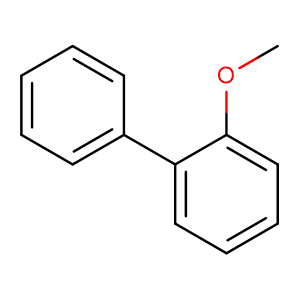 2-甲氧基联苯