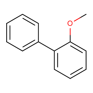 2-METHOXYBIPHENYL