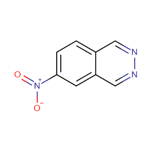 6-NITROQUINOXALINE