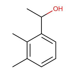 Benzenemethanol, -alpha-,2,3-trimethyl- (9CI)