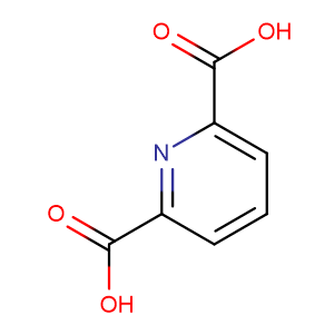2,6-Pyridinedicarboxylic acid