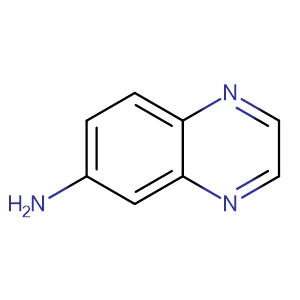 6-Aminoquinoxaline