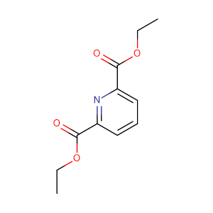 Diethyl 2,6-pyridinedicarboxylate