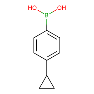 4-环丙基苯硼酸